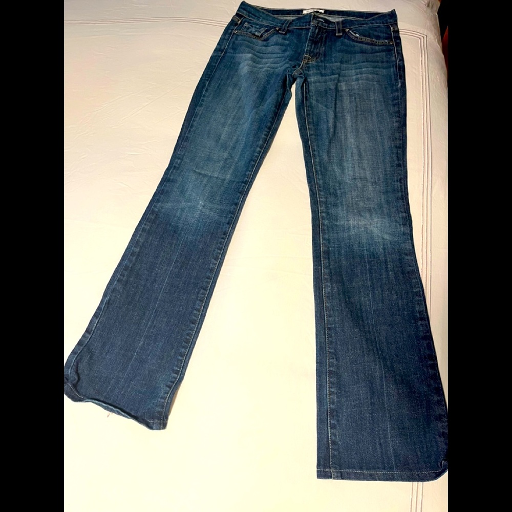 DPD  Bootcut Jeans